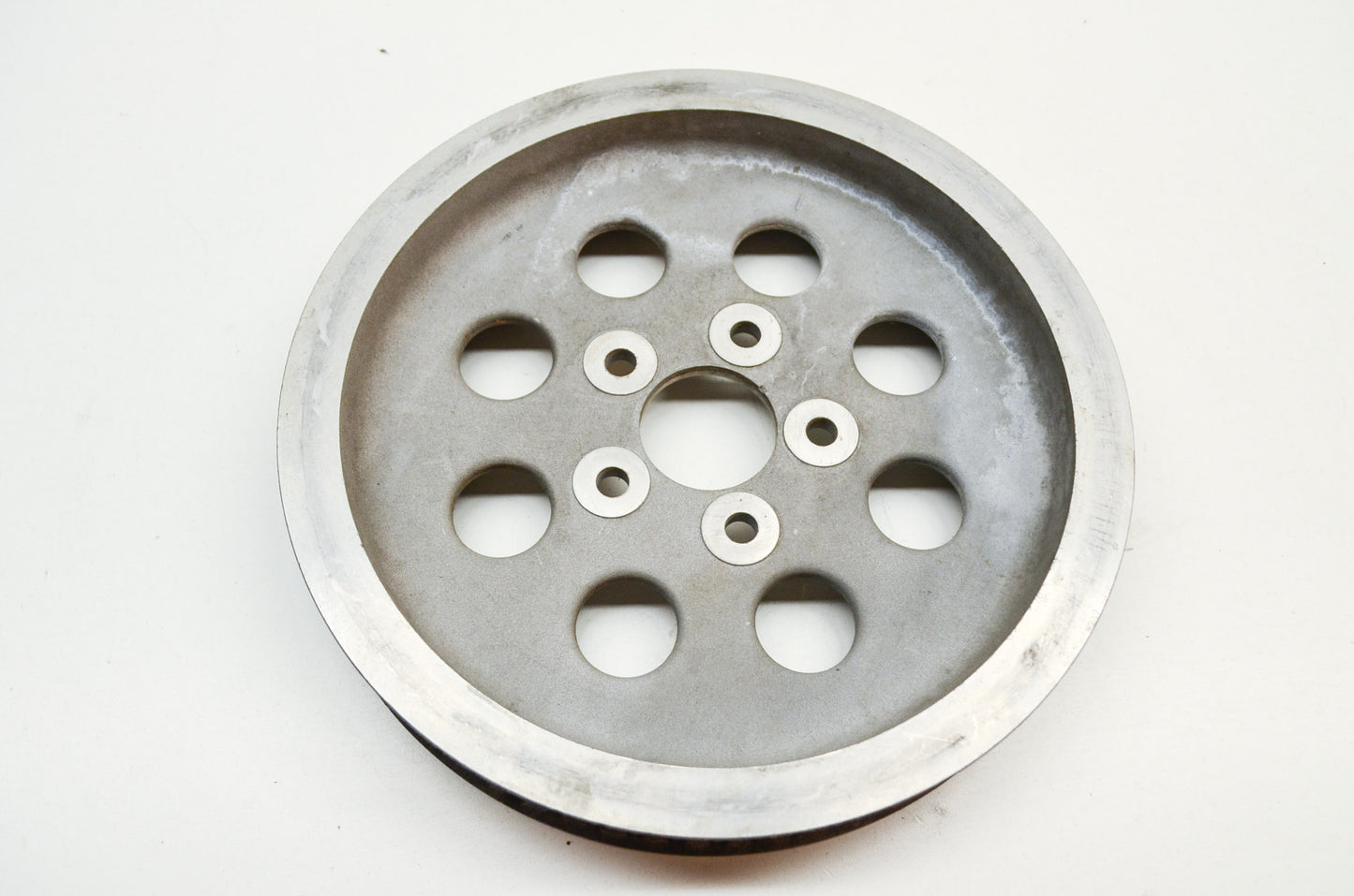 Rear Belt Pulley