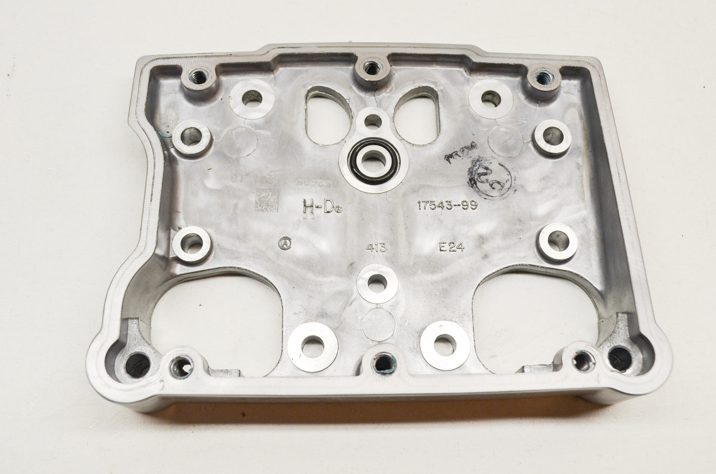 Harley Davidson Inner Rocker Cover
