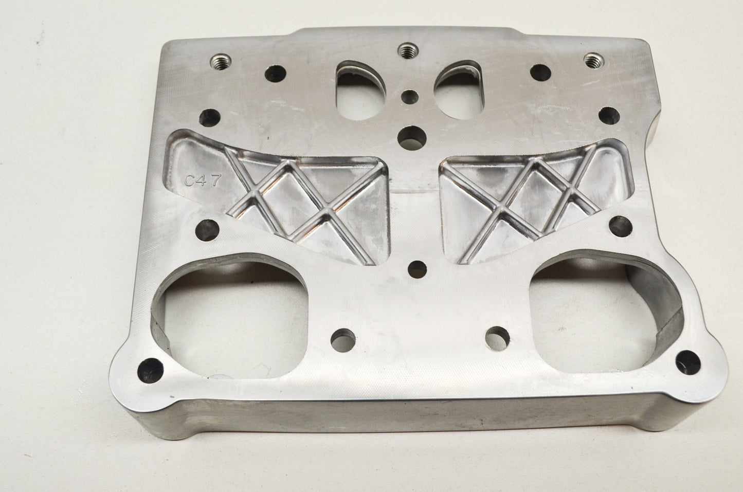 Harley Davidson Inner Rocker Cover