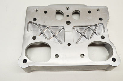 Harley Davidson Inner Rocker Cover