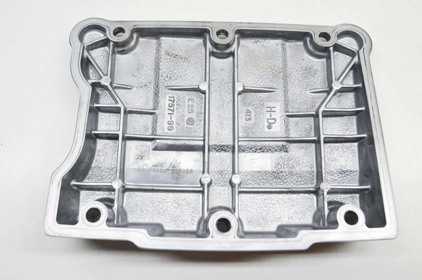Harley Davidson Rocker Box Cover