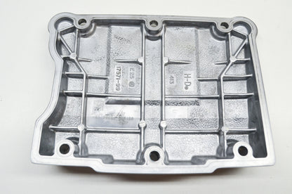 Harley Davidson Rocker Box Cover
