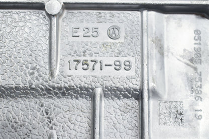 Harley Davidson Rocker Box Cover