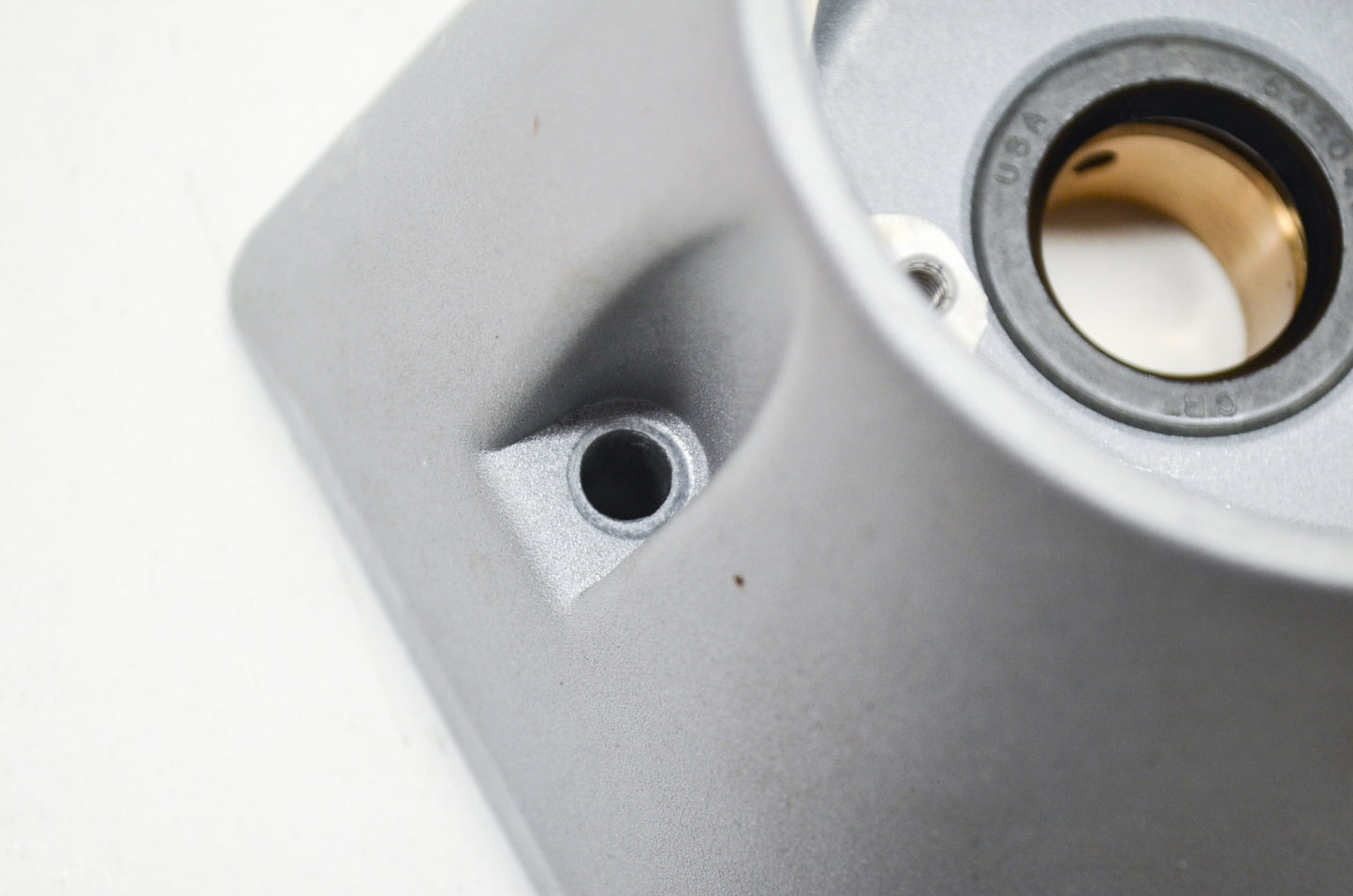 Harley Davidson Cam Cover