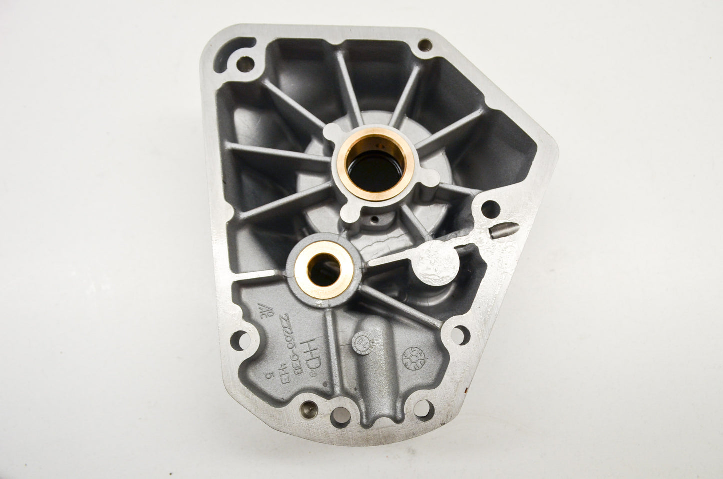 Harley Davidson Cam Cover