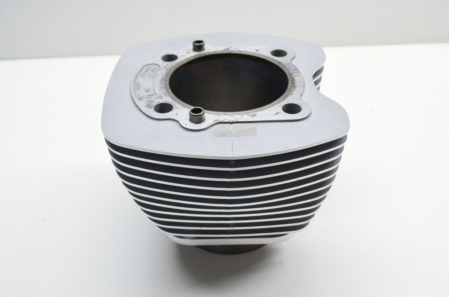 Harley Davidson Cylinder