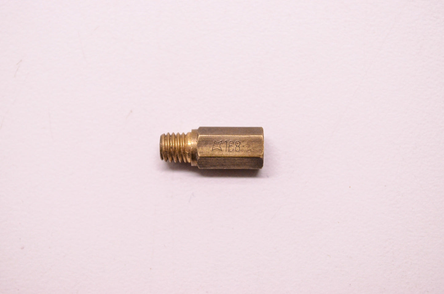 New Keihin Main Jet NOS