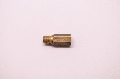 New Keihin Main Jet NOS