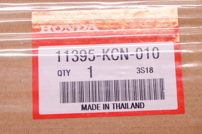OEM Honda 11395-KCN-010 Left Cover Gasket NOS