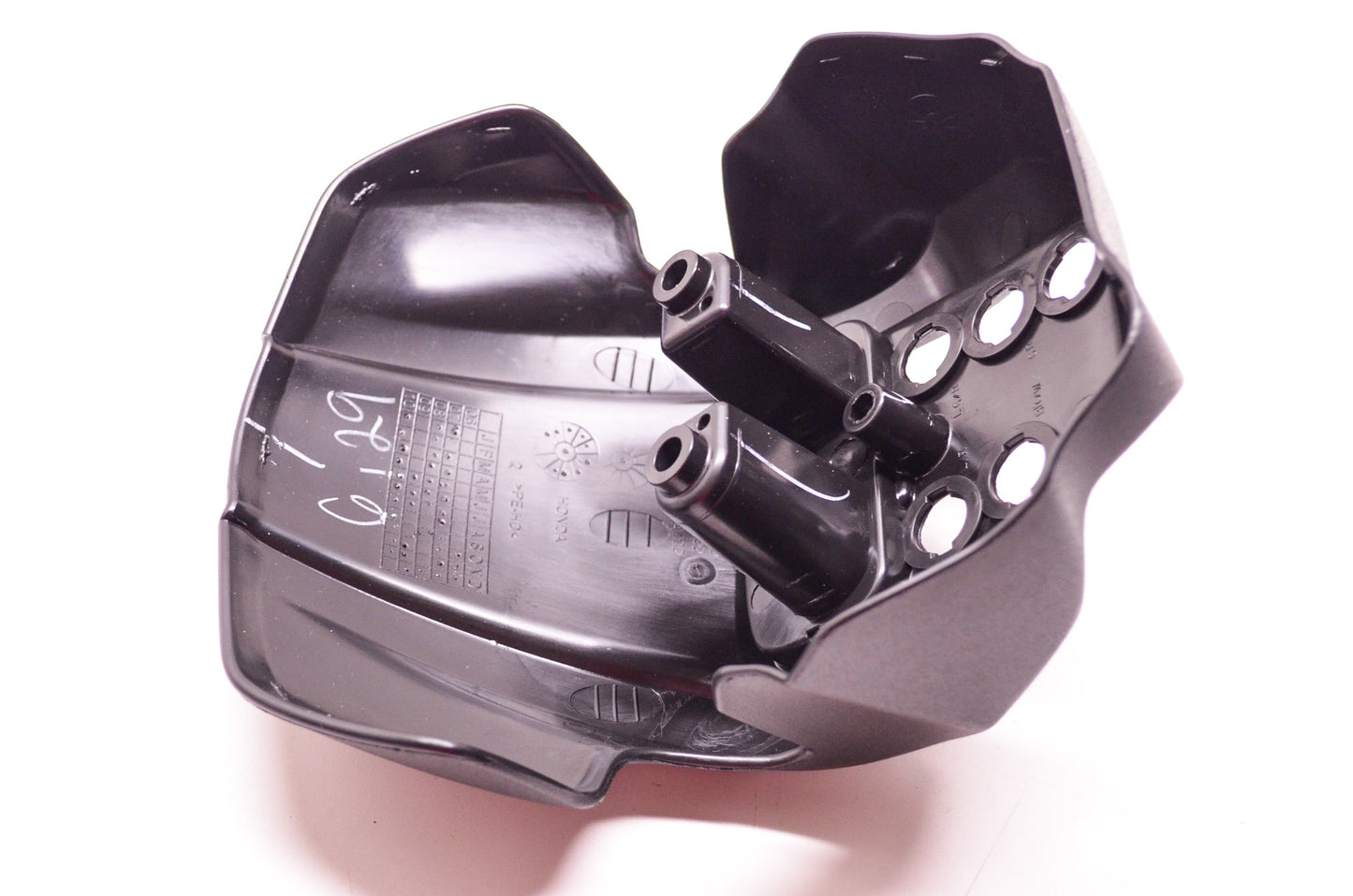 OEM Honda 53205-HP5-A40ZA Handle Cover NH1 NOS