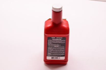 New Honda Hondabrite Total Cycle Cleaner Degreaser 32 fl oz .946 mL NOS