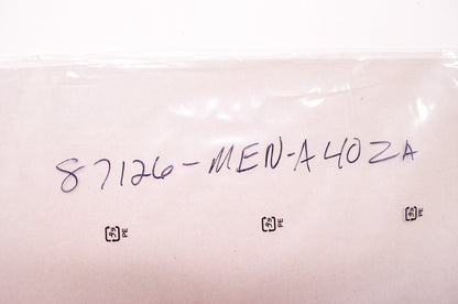 Type 1 Right Mark NOS