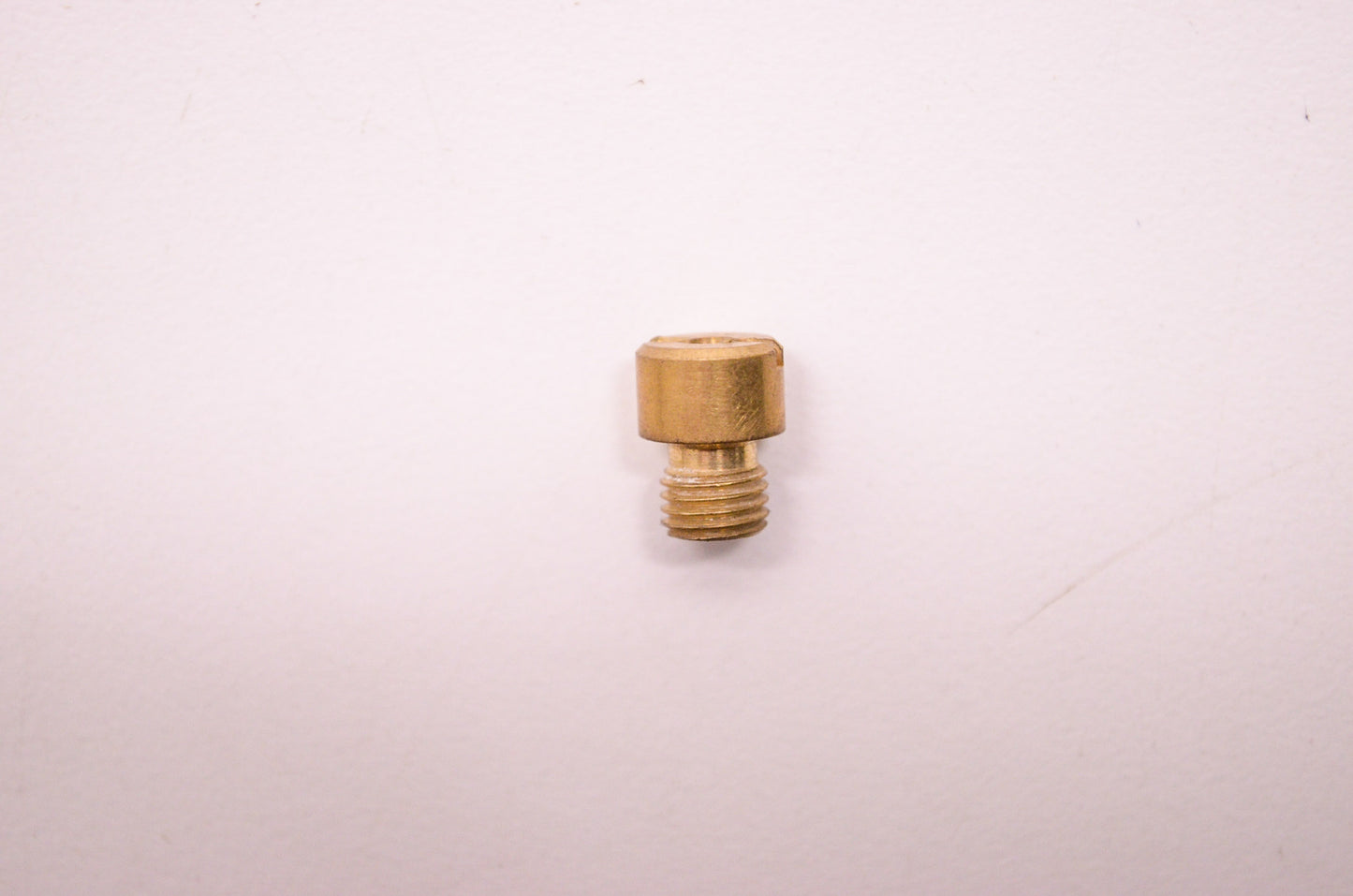 New Aftermarket Main Jet NOS