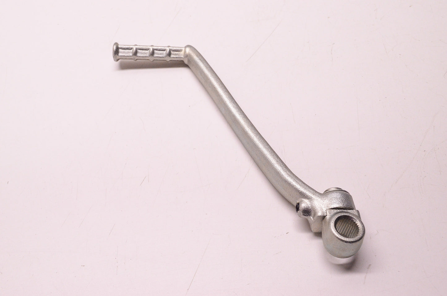 OEM Kawasaki 13064-1148 Pedal Kick Lever Assembly NOS