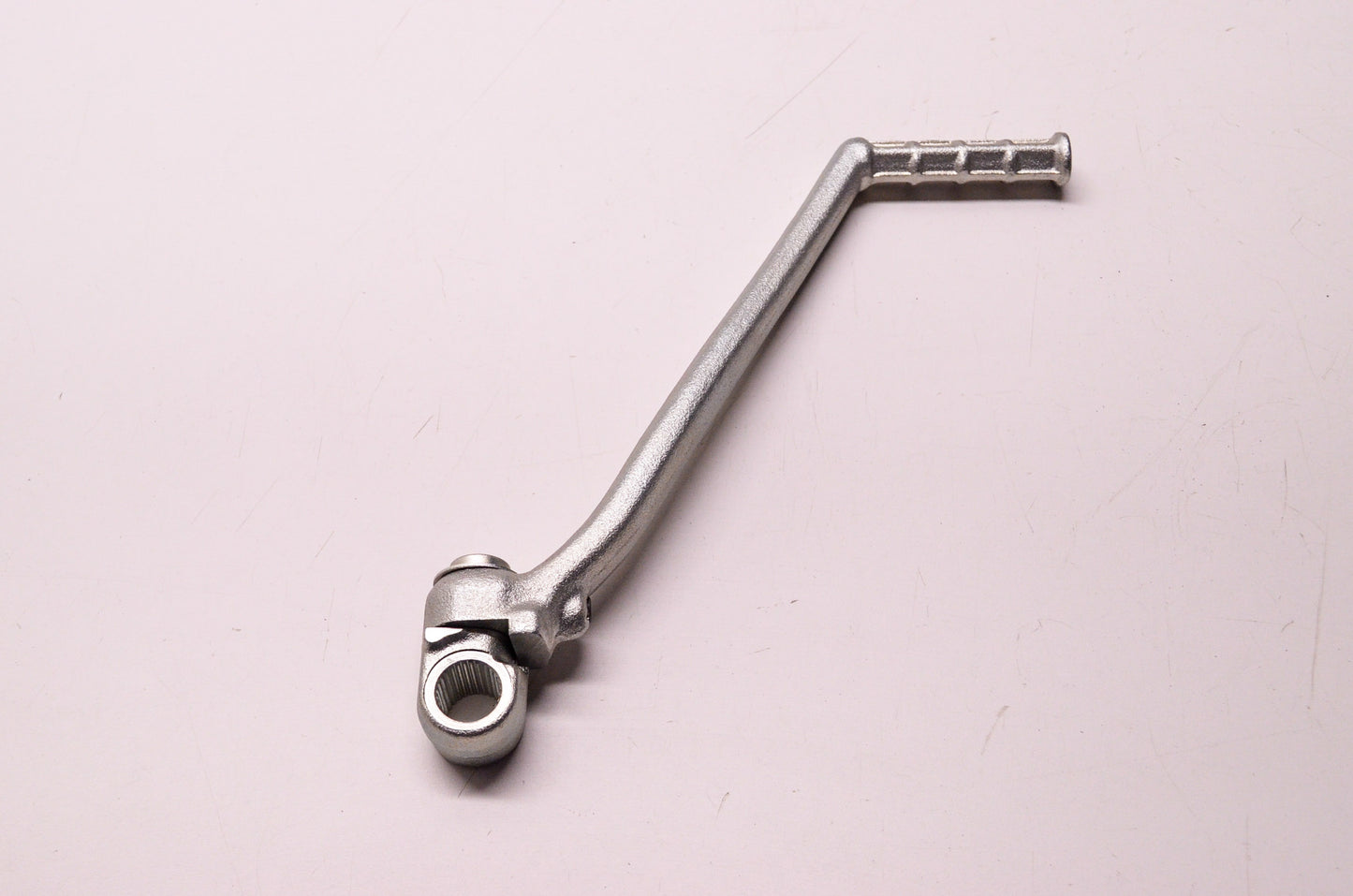 OEM Kawasaki 13064-1148 Pedal Kick Lever Assembly NOS