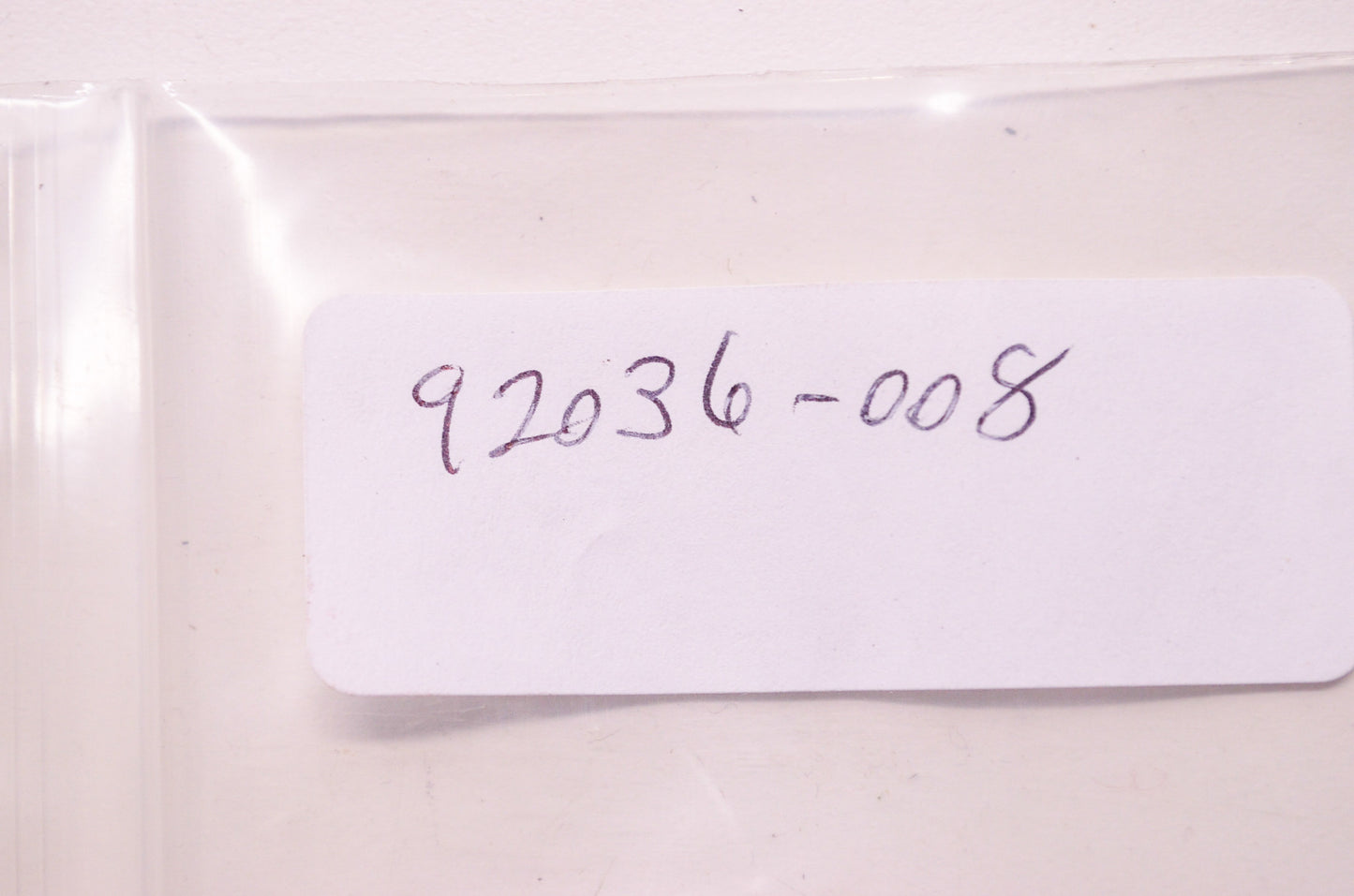 OEM Kawasaki 92036-008 Piston Pin Circlip Qty 2 NOS