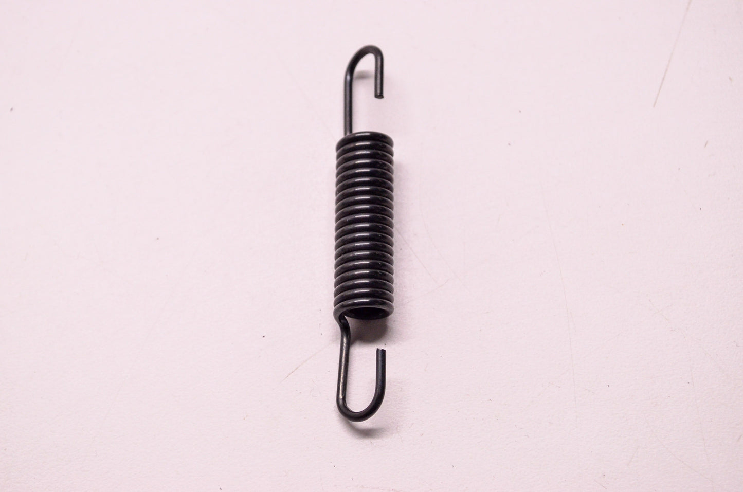 New Kawasaki Muffler Spring NOS