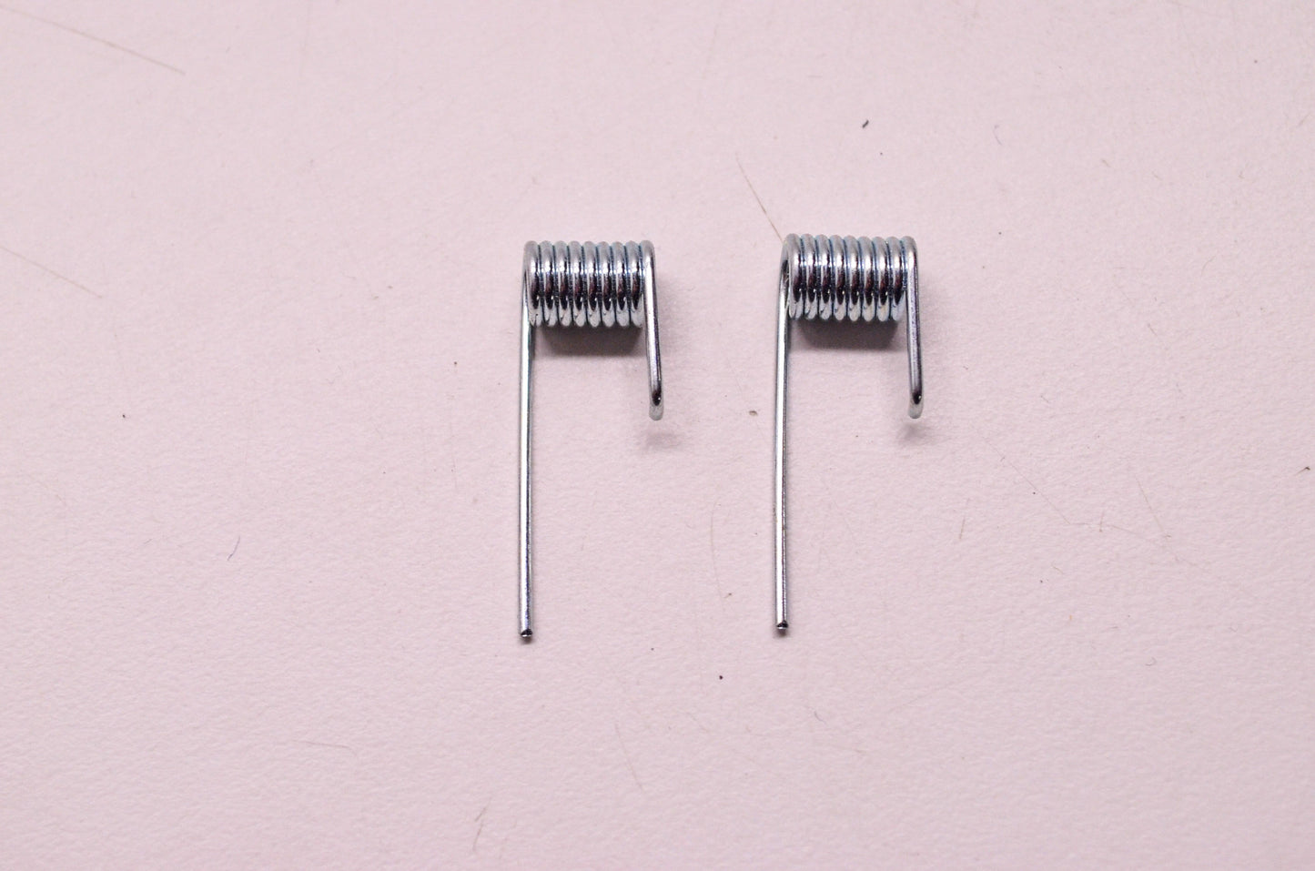 OEM Kawasaki 92083-017 Return Spring Qty 2 NOS