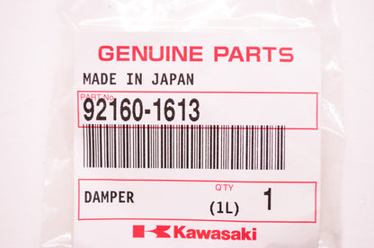 OEM Kawasaki 92160-1613 Damper NOS