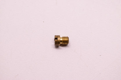 New Aftermarket Main Jet NOS