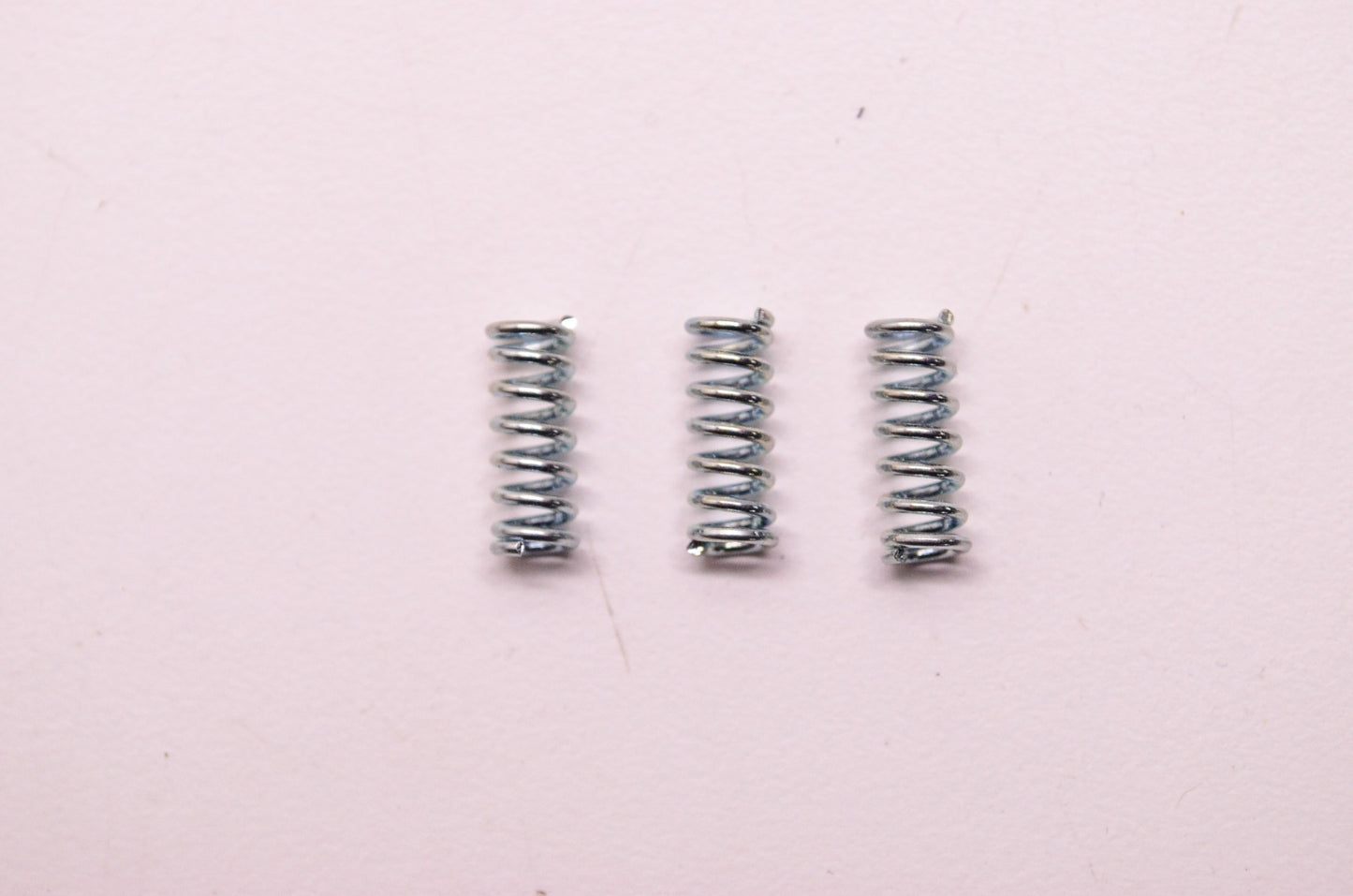 OEM Kawasaki 92081-1002 Pilot Adjusting Screw Spring Qty 3 NOS