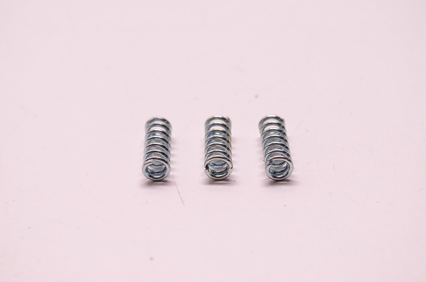 OEM Kawasaki 92081-1002 Pilot Adjusting Screw Spring Qty 3 NOS
