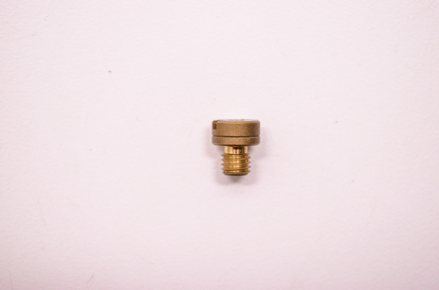 New Aftermarket Main Jet NOS