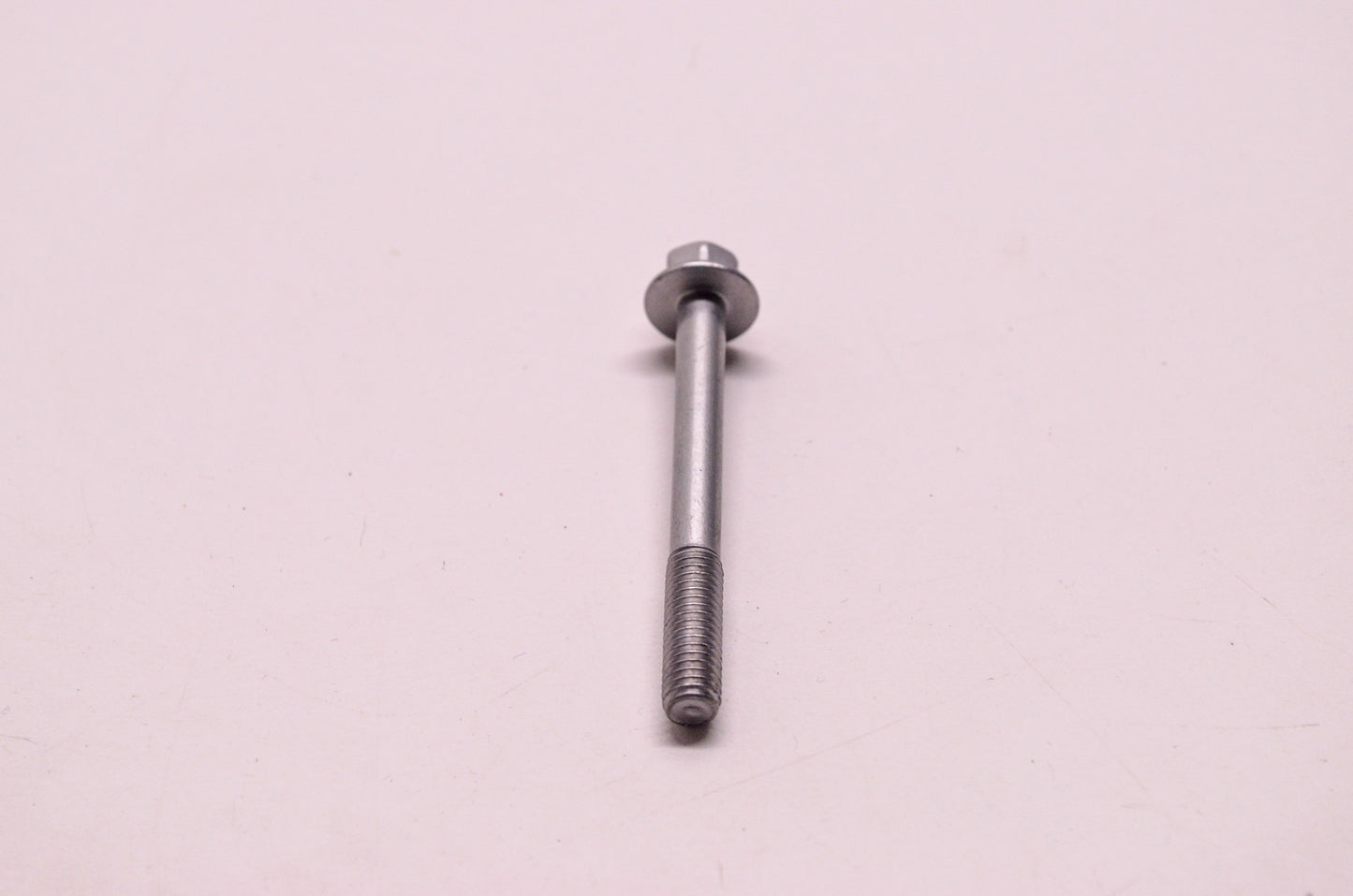 OEM Kawasaki 92151-1540 Bolt 6X55 NOS