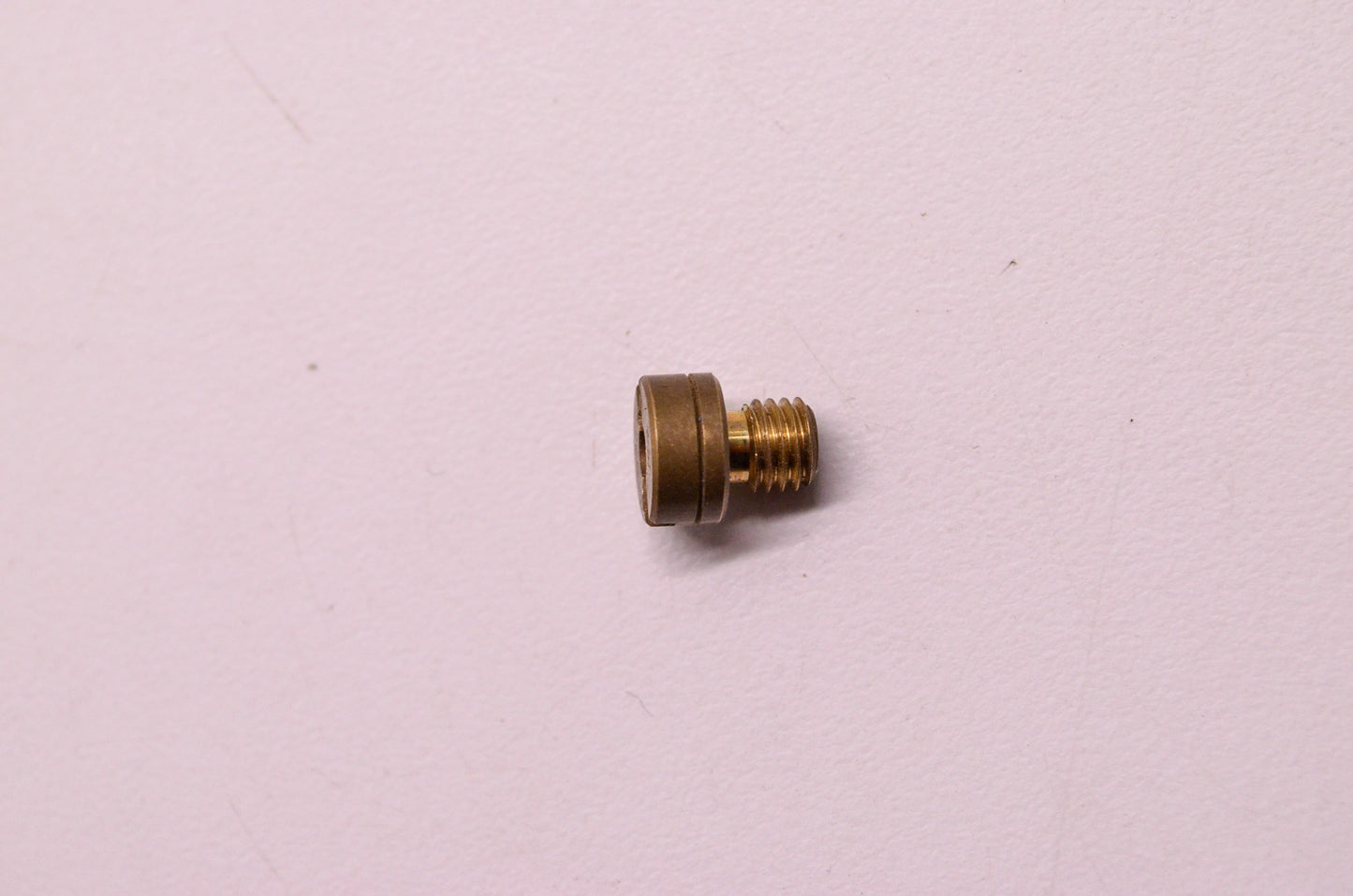 New Aftermarket Main Jet NOS