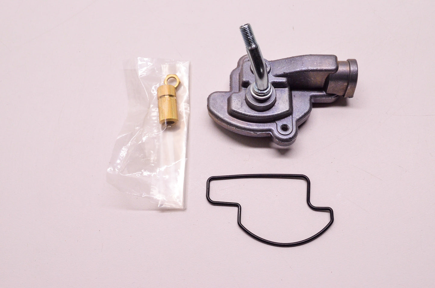 OEM Kawasaki 16005-1083 Chamber Top NOS