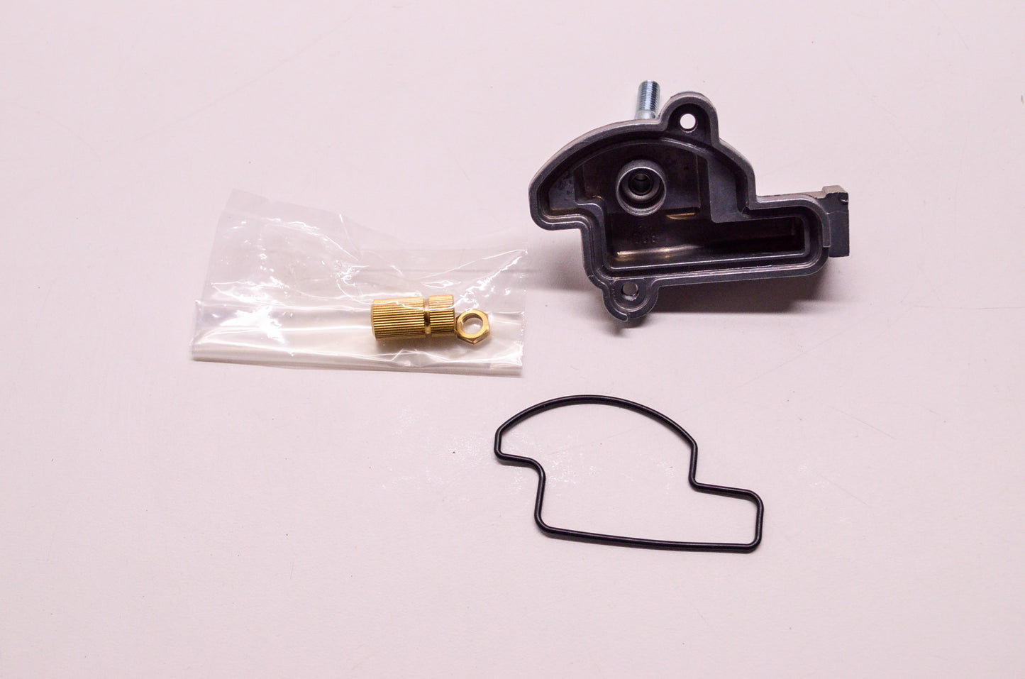 OEM Kawasaki 16005-1083 Chamber Top NOS