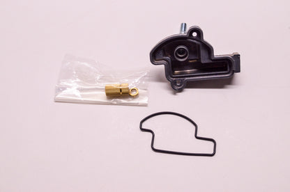 OEM Kawasaki 16005-1083 Chamber Top NOS