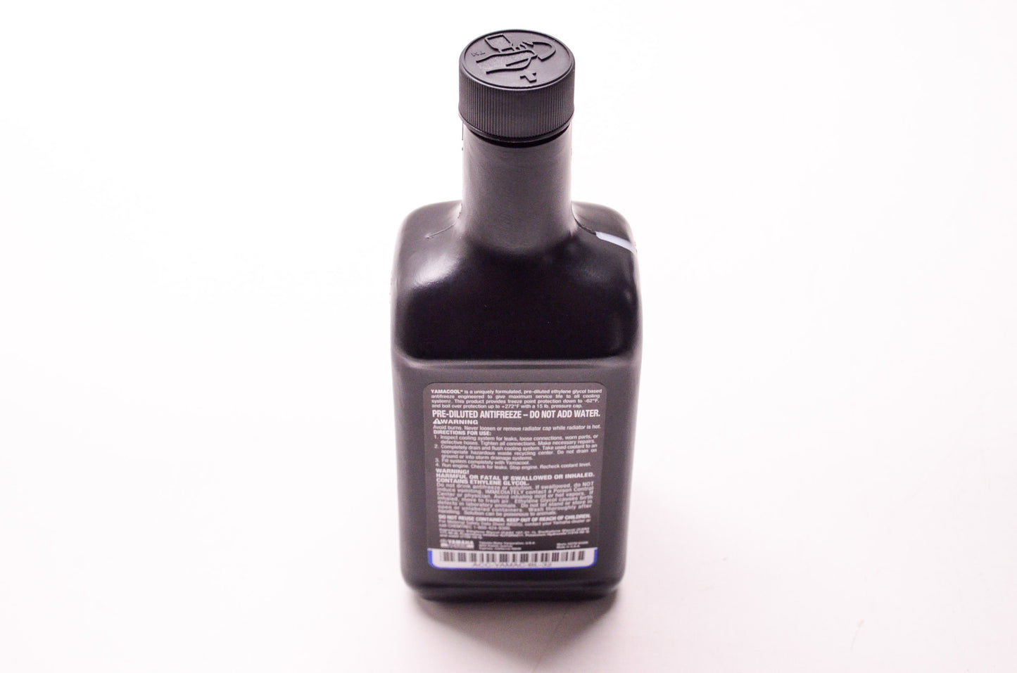 New Yamaha Yamalube Yamacool Pre Diluted Antifreeze 60% Ethylene Glycol 32 Fl. O