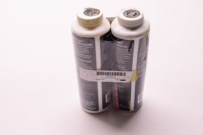 OEM Kawasaki K61080-023 KawaChem Foam Air Filter Oil Kit NOS