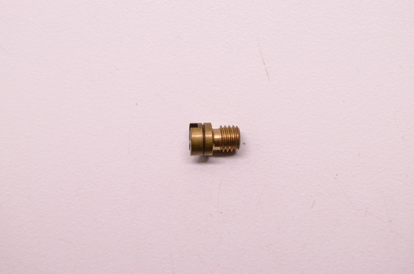 New Aftermarket Main Jet NOS
