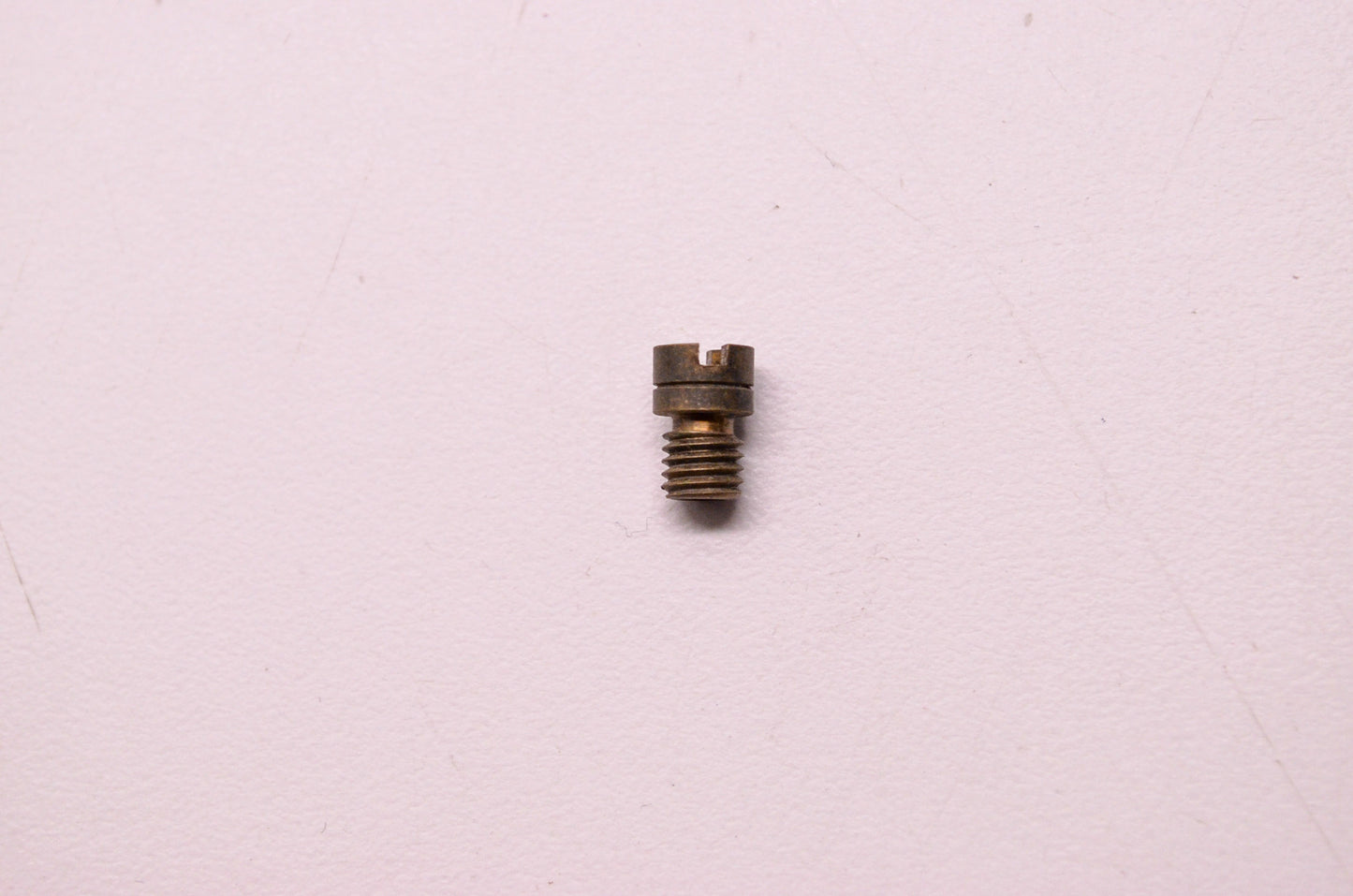 New Aftermarket Main Jet NOS