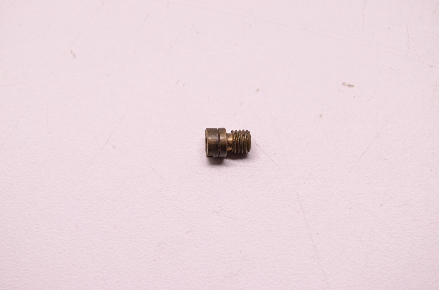 New Aftermarket Main Jet NOS