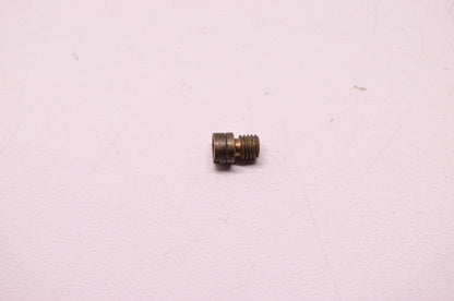 New Aftermarket Main Jet NOS
