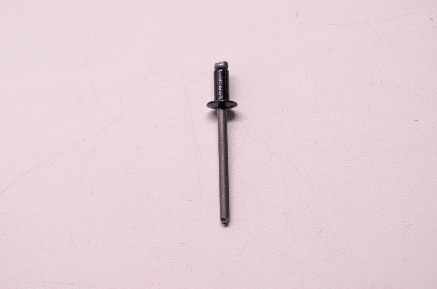 OEM Arctic Cat 8060-504 Black SS53 DH Blind Rivet NOS