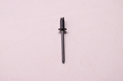 OEM Arctic Cat 8060-504 Black SS53 DH Blind Rivet NOS