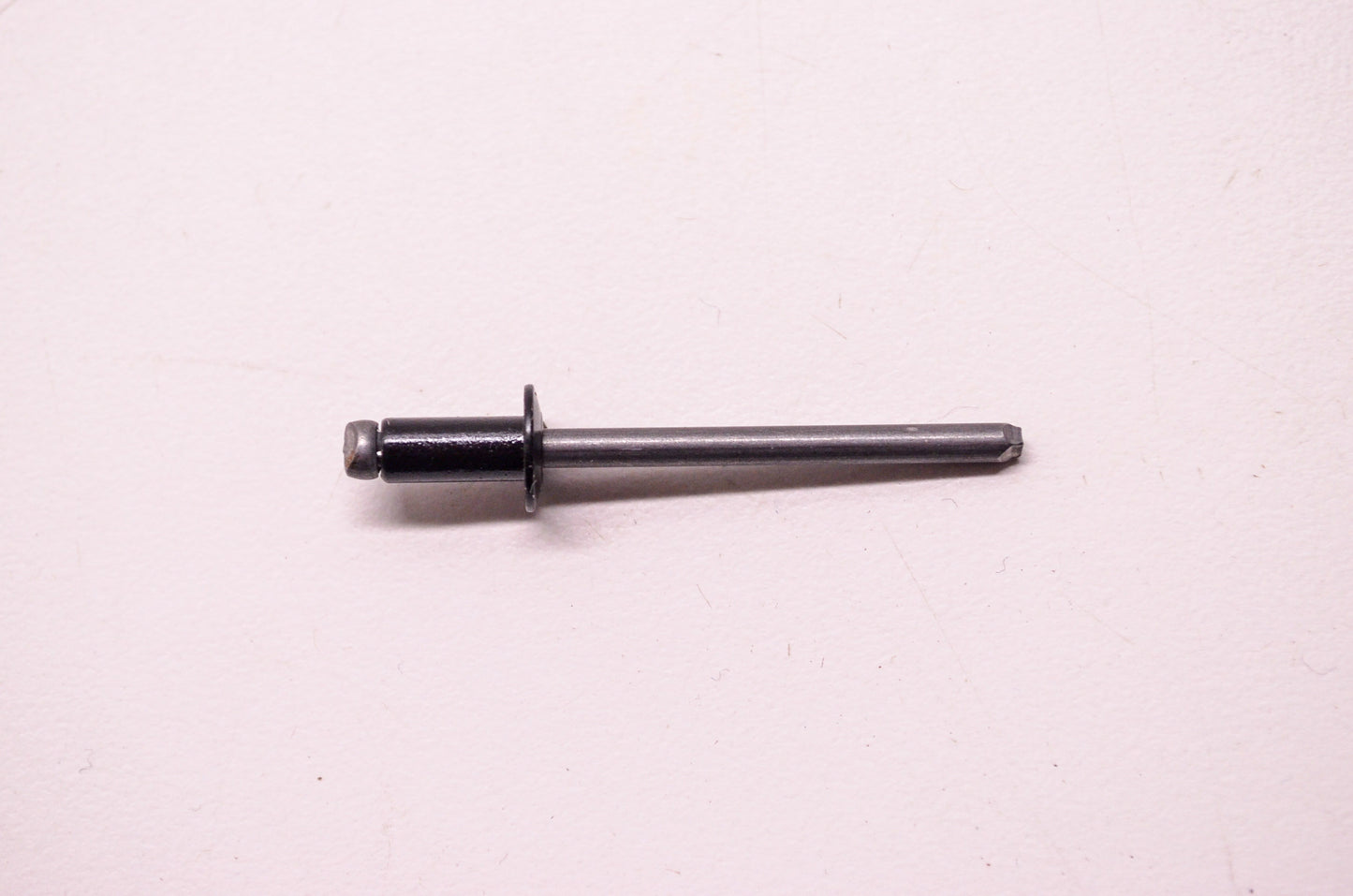 OEM Arctic Cat 8060-504 Black SS53 DH Blind Rivet NOS