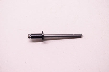 OEM Arctic Cat 8060-504 Black SS53 DH Blind Rivet NOS