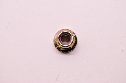 New Arctic Cat 8427-602 Flange Hex Lock Nut M6x1.0 NOS