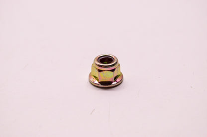 New Arctic Cat 8427-602 Flange Hex Lock Nut M6x1.0 NOS