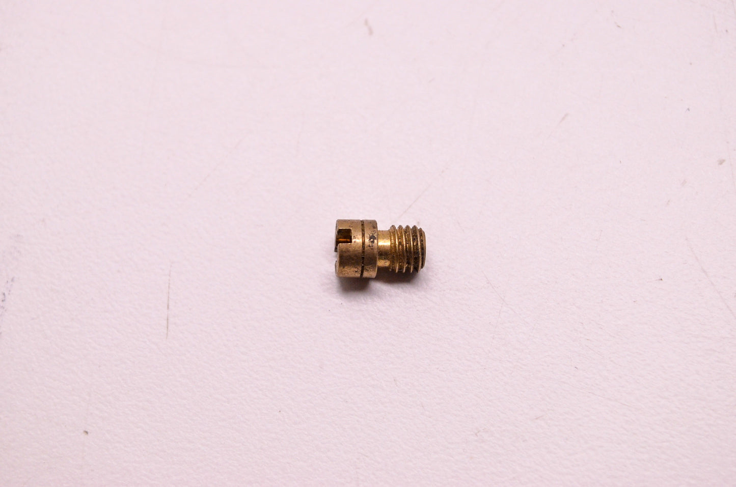 New Aftermarket Main Jet NOS