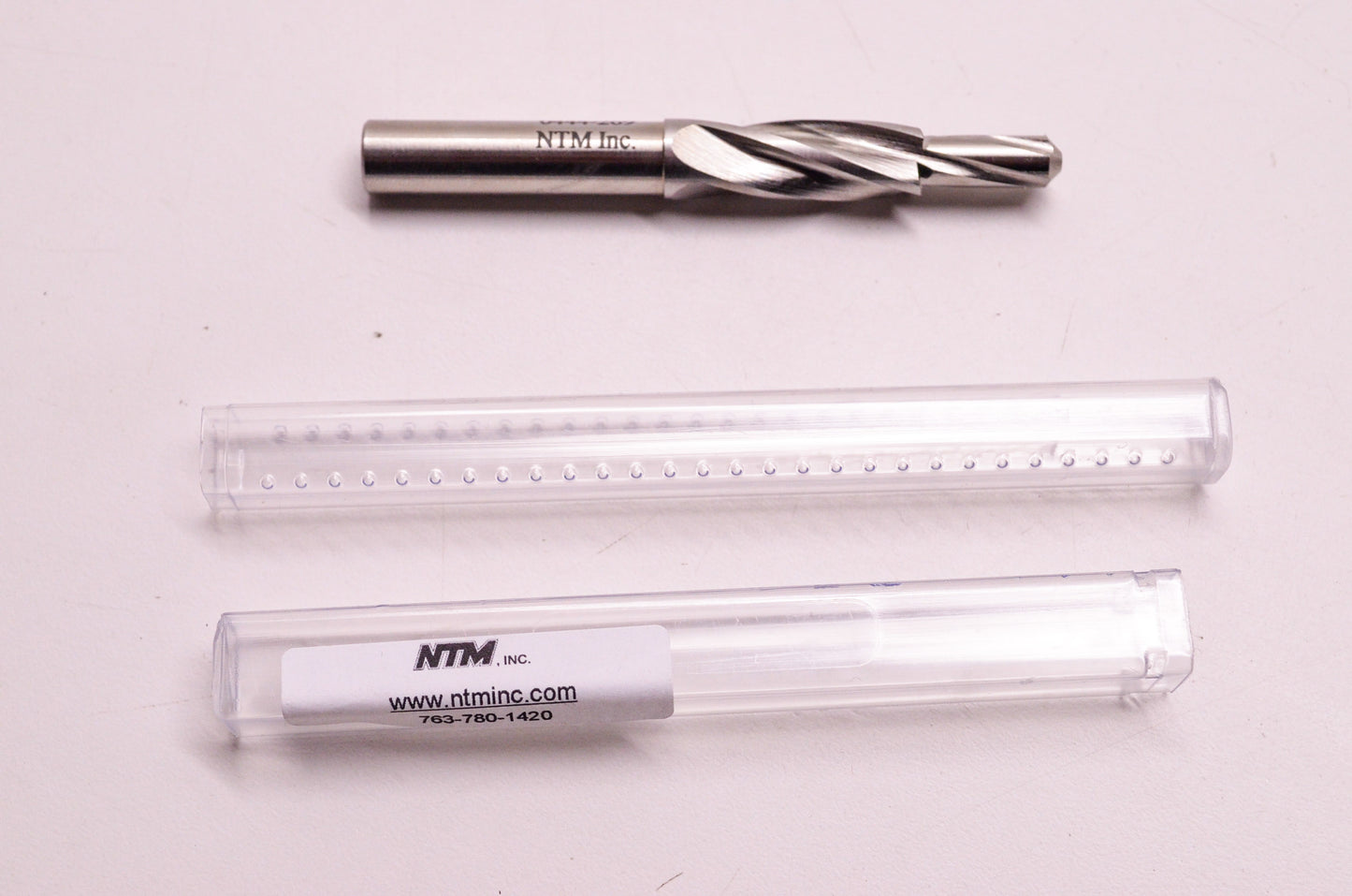 OEM Arctic Cat 0444-269 Flute Counterbore w/ Pilot NOS
