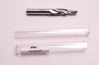OEM Arctic Cat 0444-269 Flute Counterbore w/ Pilot NOS