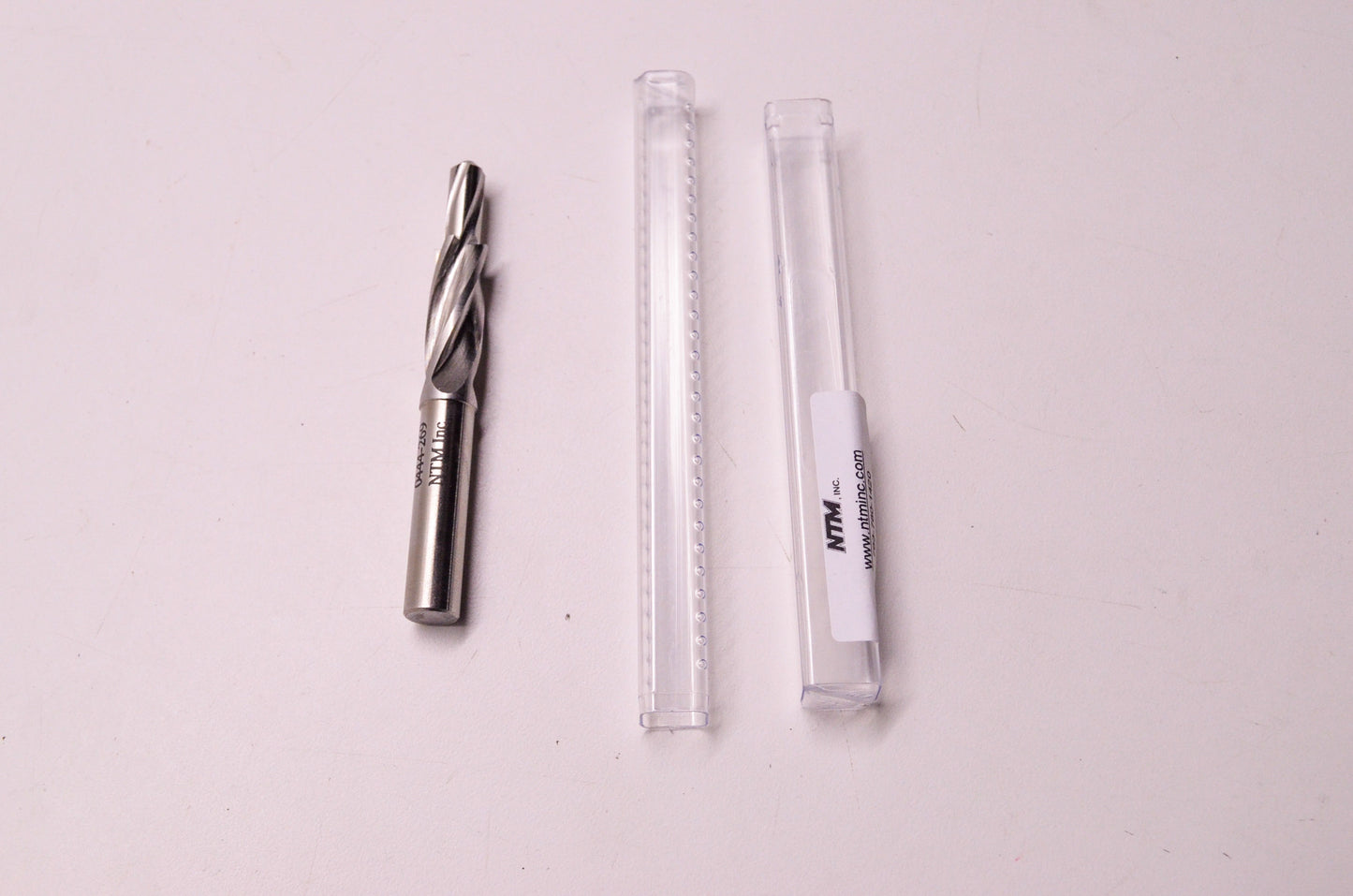 OEM Arctic Cat 0444-269 Flute Counterbore w/ Pilot NOS