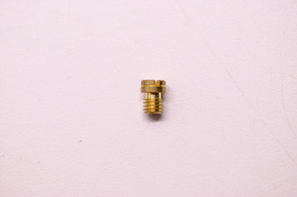 New Aftermarket Main Jet NOS