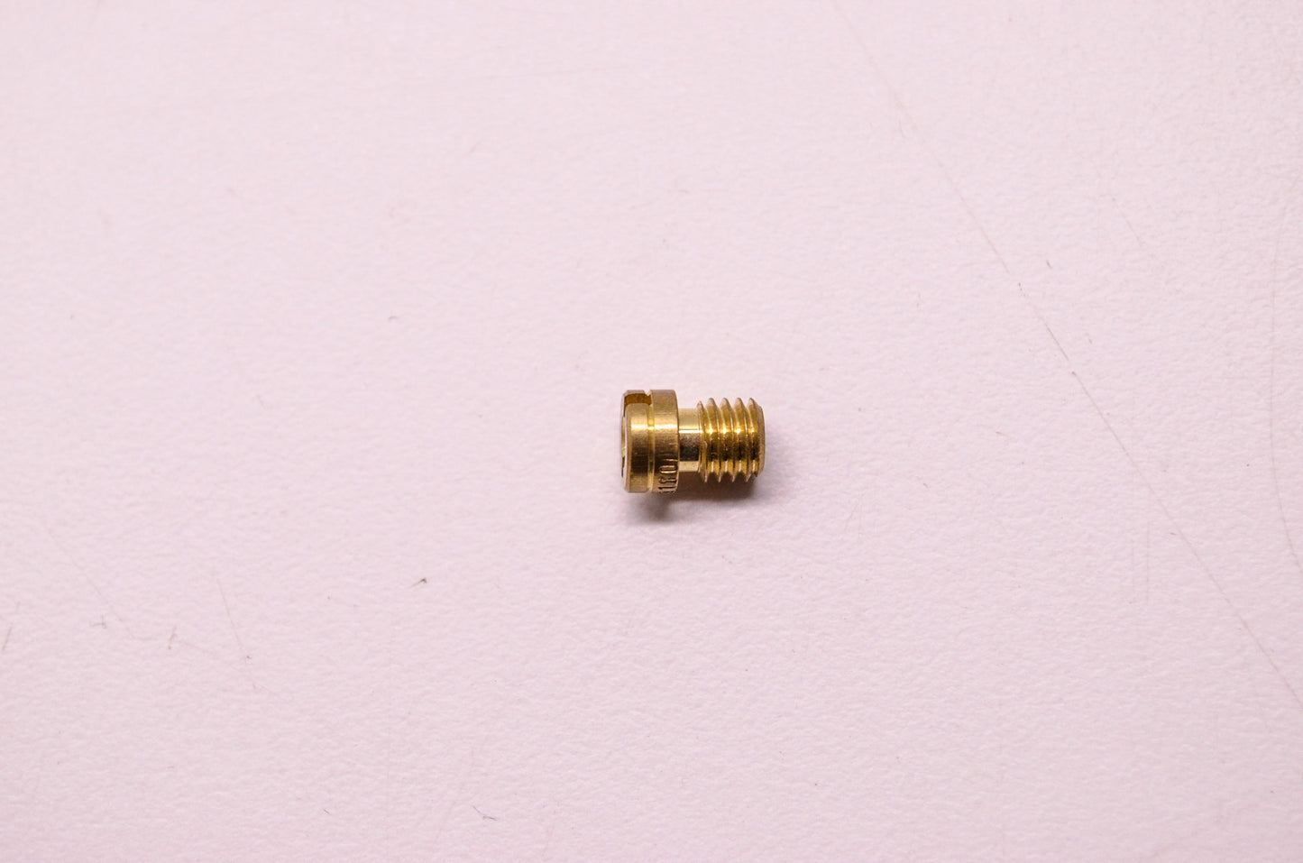 New Aftermarket Main Jet NOS